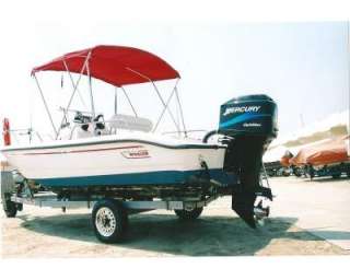 Boston whaler 18 dauntless anno 2002 come a Imola    Annunci