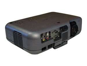 NEC MultiSync VT45 LCD Projector 0050927234569  