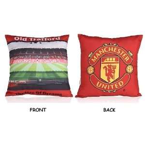  Manchester United Ground Cushion