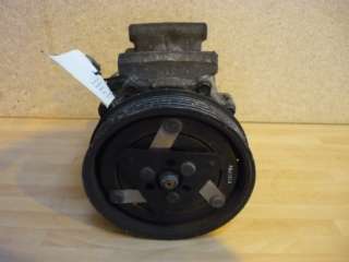 Renault Clio 1.5 DCI Air Conditioning Pump 2006   with free delivery 