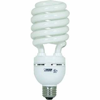 Feit Electric ESL40TN/D 42 Watt Compact Fluorescent High Wattage Bulb 