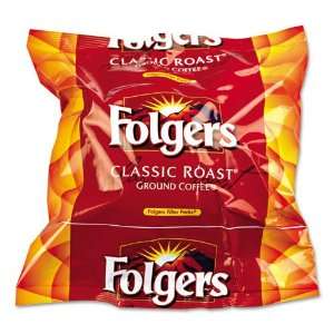  Folgers Products   Folgers   Coffee Filter Packs, Regular 