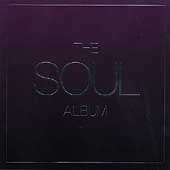 Various Artists   Soul Album Vol.1 The 1997 0724384283025  