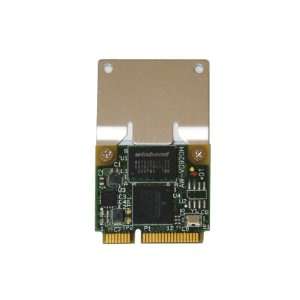  HB VD920 Broadcom Crystal HD PCI express Mini Card AVC/VC 
