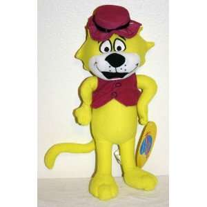  Out of Production Hanna Barbera 16 Top Cat Doll NEW Toys 