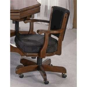  Hillsdale Furniture 62645A Classic Game Chair Furniture & Decor