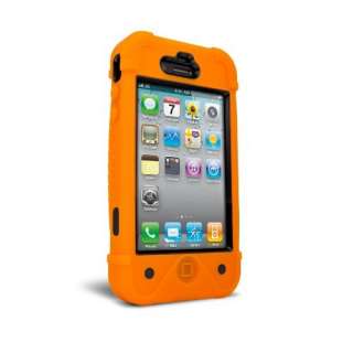  iFrogz BullFrogz Case for iPhone 4   1 Pack   Retail 