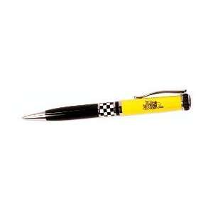   YELLOW    Itread SeriesT Race Inspired Ballpoint Pen