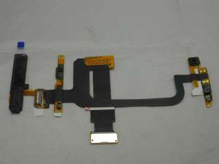 GENUINE CAMER LCD FLEX RIBBON FLAT CABLE FOR NOKIA C6  