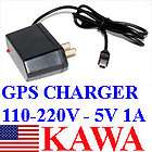 AC Charger Adapter for Magellan Maestro 3210 3225 3250