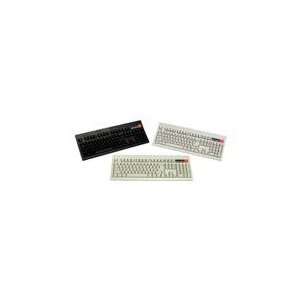  KeyTronic CLASSIC U2 Black Keyboard Electronics