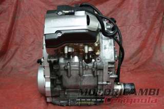   Motore Honda Pan European ST 1300 Engine Motor Moteur