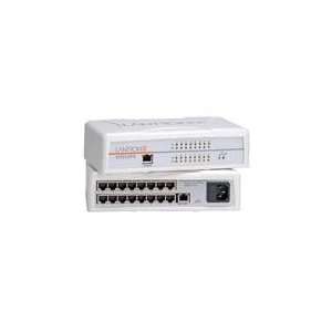  Lantronix EDS016PS 02 Hybrid Ethernet Terminal and 