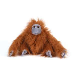  11 Orangutan Plush Stuffed Animal Toy Toys & Games