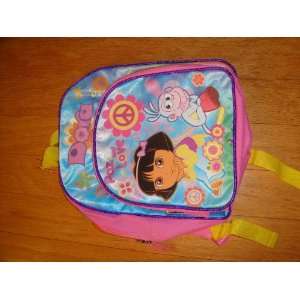    Dora the Explorer Paz and Love Mini Backpack Toys & Games