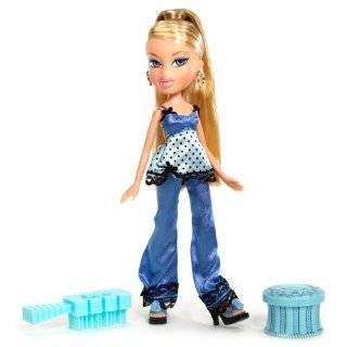 Bratz Sweet Dreamz PJ Party Cloe on PopScreen