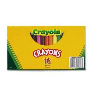 Crayola Crayons - 48 crayons