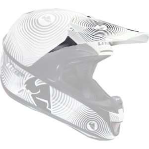  Thor Helmet Visor Kit for Force 2012, Cube 0132 0619 Automotive