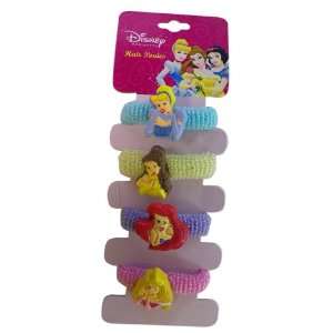   Disney Princess Hair Ponies   Princess Hair Accessories Toys & Games