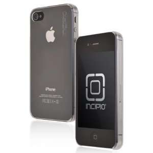 Incipio iPhone 4 4S feather Ultralight Hard Shell Case   Dual Pack 