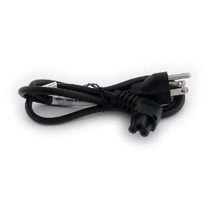  Dell 3 Foot AC Adapter C5 Power Cord Cable (J2551 