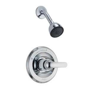  Delta Single Handle Shower Faucet 132900