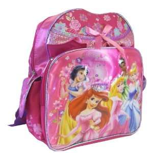   Small Size Backpack   Disney Princess Kids Backpack   Princes Toys