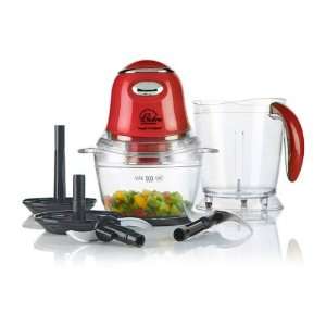 Sabatier 6-cup Multi Chopper 