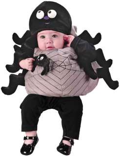 Toddler Spider Halloween Costume  Jokers Masquerade