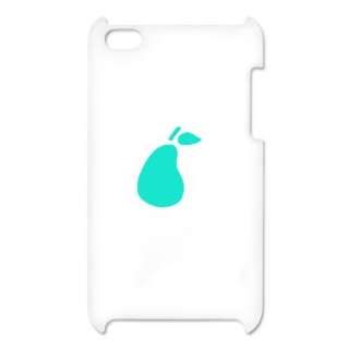Pear Phone  iPod Touch Case by carlysiworld  574290881