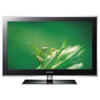 NEW Samsung LN40D550 40 LCD 1080P HDTV 036725234819  