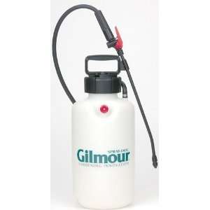   Gilmour Multipurpose Sprayer Tank, 1.5 Gallons Patio, Lawn & Garden