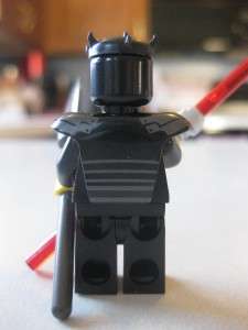 LEGO Star Wars Sith Savage Opress Set # 7957 RARE  