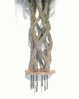   15 (38cm)   Artificial Silk Tree Imitation Replica Faux Plant  