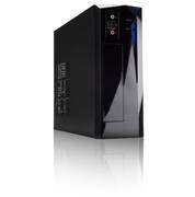 NEW In Win BP655.200BL 200W Mini ITX Case Black Retail  