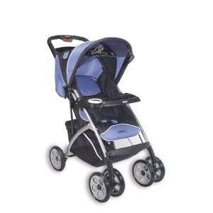  Safety 1st Acella Lx Stroller, Vineyard Baby