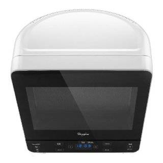   WMC20005YW 0.5 cu. ft. Countertop Microwave Oven 750 Watts White