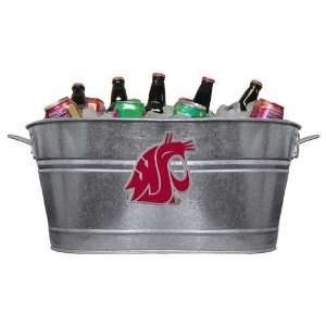   Cougars NCAA Beverage Tub/Planter (5.6 Gallon)