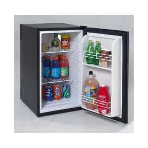 com Avanti SHP2501B 2.5 cu. ft. Superconductor Compact Refrigerator 