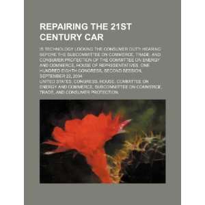  Repairing the 21st century car is technology locking the 