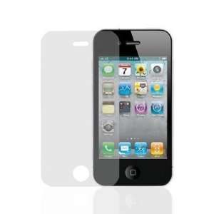 Don Accessory Premium ANTI GLARE SCREEN PROTECTOR For Apple iPhone 4 