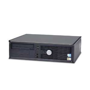   Intel Desktop PC Intel HT 2 8 GHz 2GB DDR2