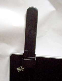 16dbi Clip 3G Antenna Aerial CRC9 4 Huawei 3G USB Modem  