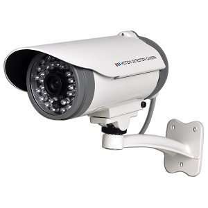   microSD/microSDHC slot) Waterproof Surveillance Camera