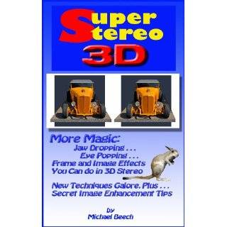  Digital 3D Stereo Guide Explore similar items