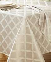 Table Linens at    Linen Tablecloths, Round Tableclothss