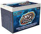   * XSPower D1600 16 Volt 16V Drag Race Dirt Late Model AGM Battery