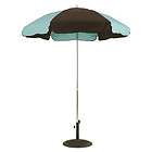 East Coast Umbrella 6 feet. Standard Style Pop up Umbr