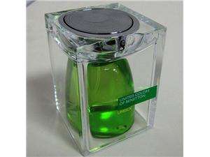    United Colors Of Benetton Unisex 2.5oz EDT Spray by 