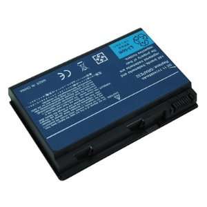  Laptop Battery GRAPE34 for Acer TravelMate 5320 Series   6 